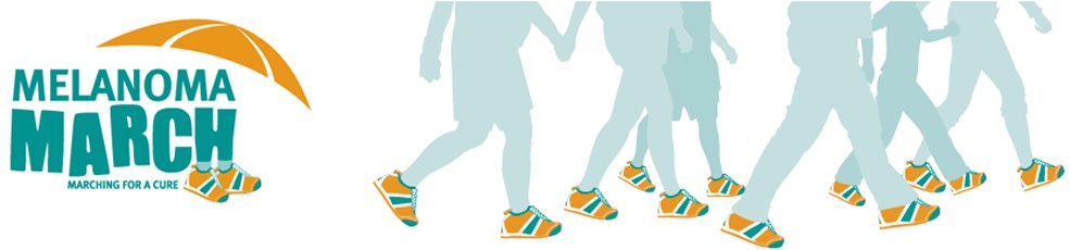 Melanoma March